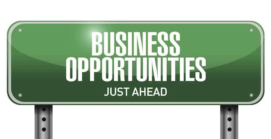 Business Opportunities in Dubai