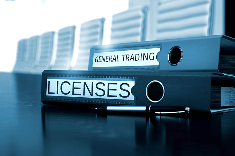 general trading license in dubai